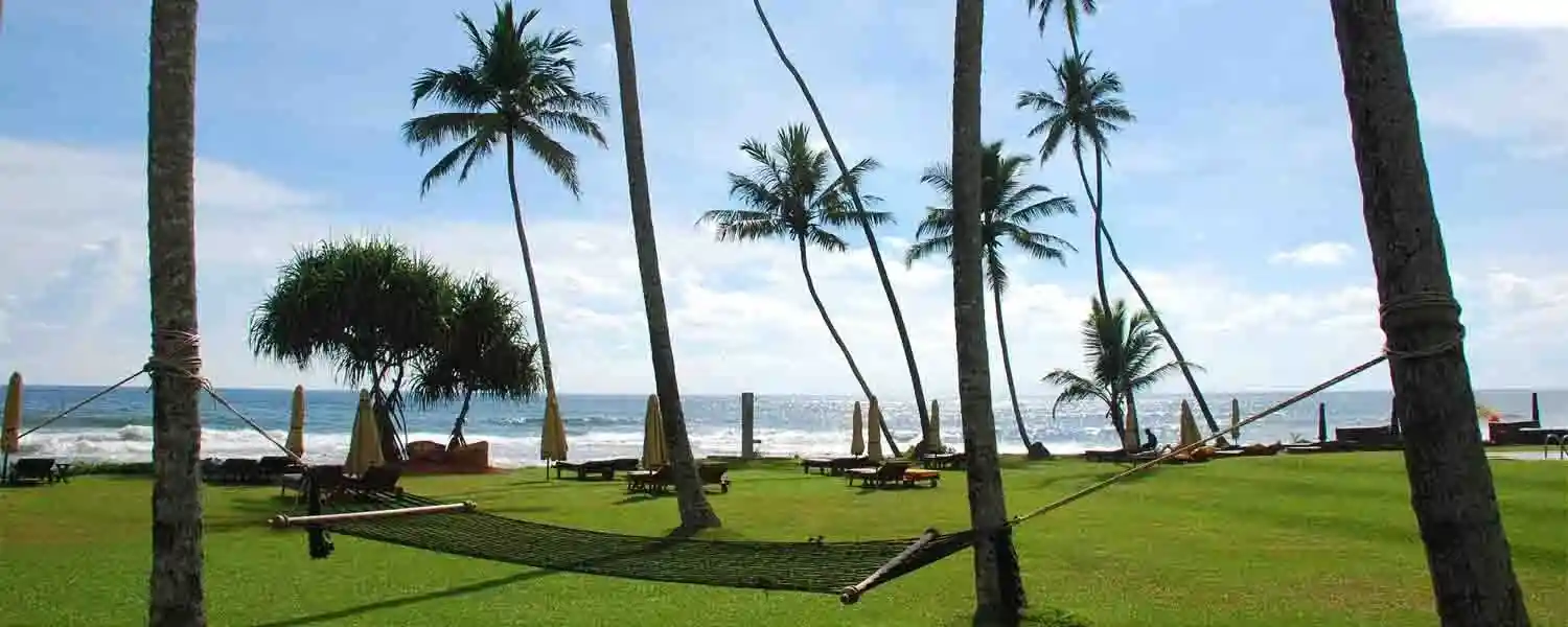Jetwing Lighthouse Hotel and Spa - Galle-1